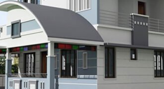 House in 549 Castro St San Francisco